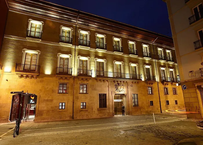 Palacio Guendulain