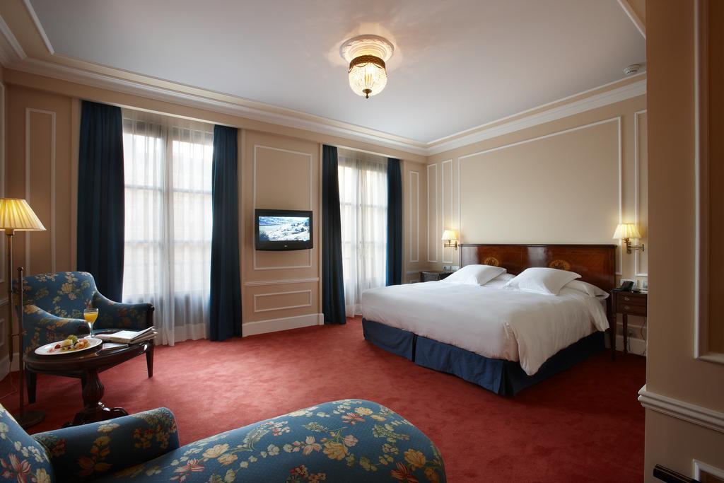 Hotel Palacio Guendulain 4*