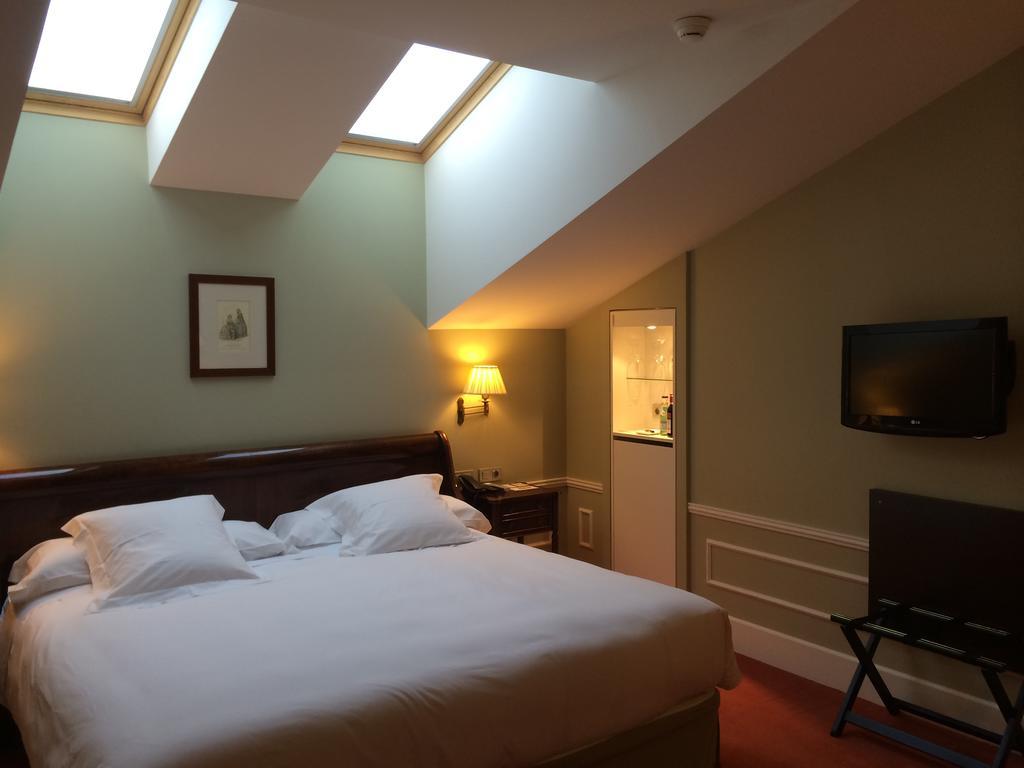 Hotel Palacio Guendulain 4*