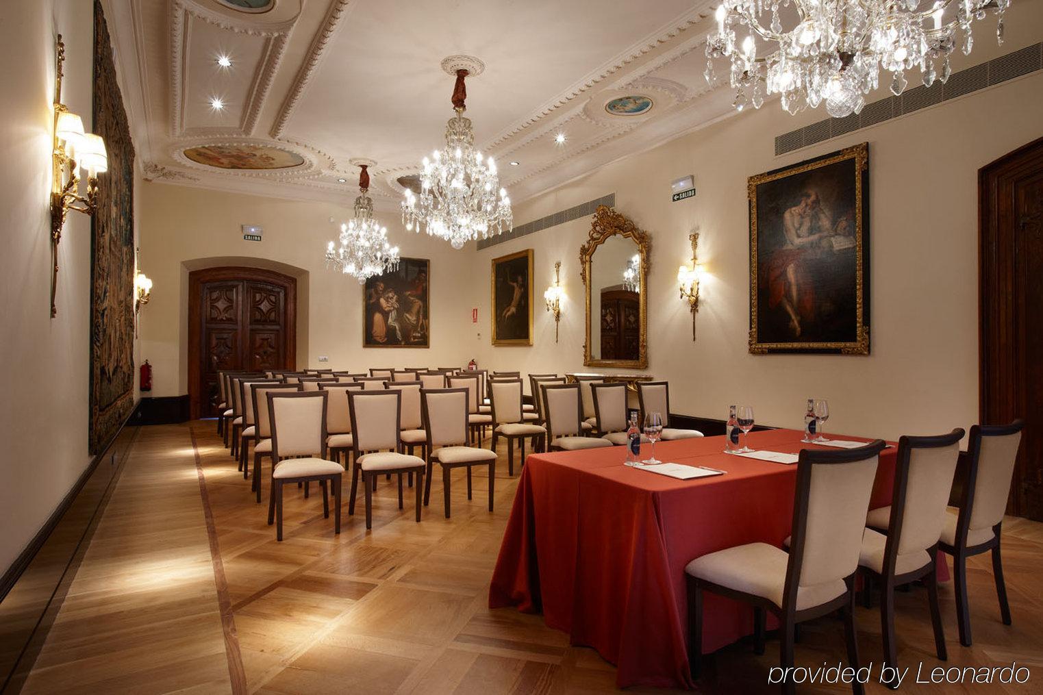Hotel Palacio Guendulain