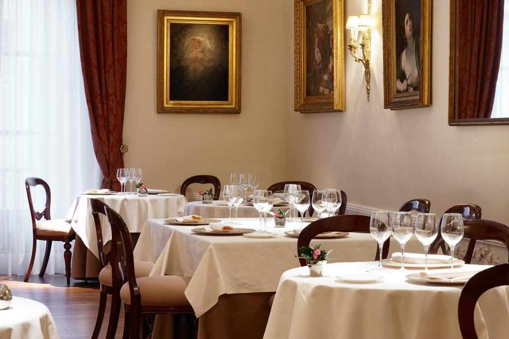 Palacio Guendulain 4* Pamplona