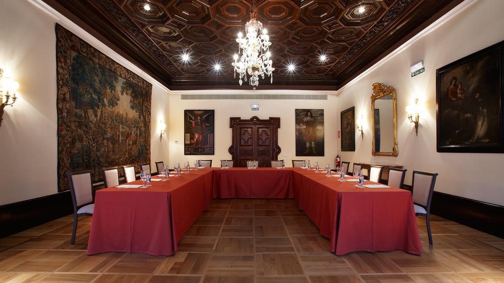 Palacio Guendulain Hotel 4*