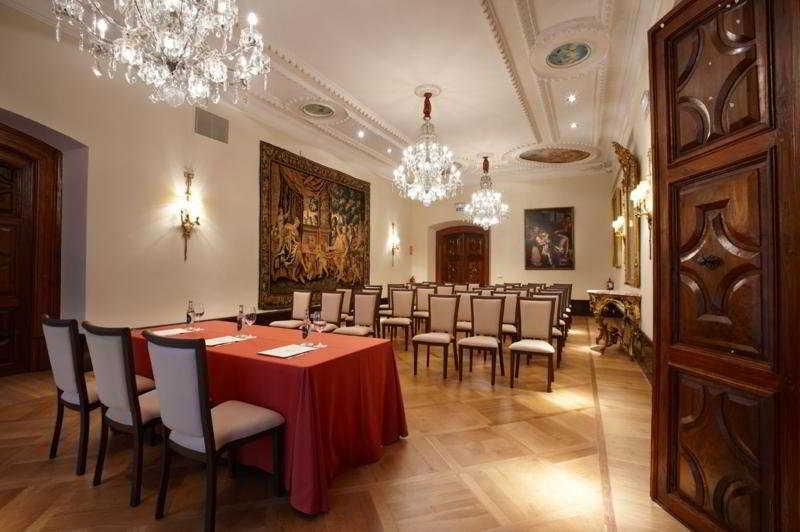 Palacio Guendulain Hotel 4*