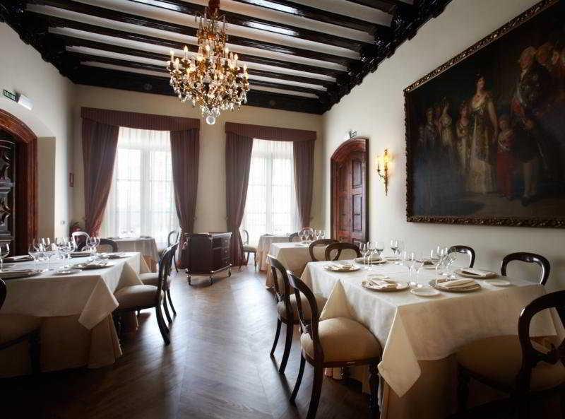 Hotel Palacio Guendulain