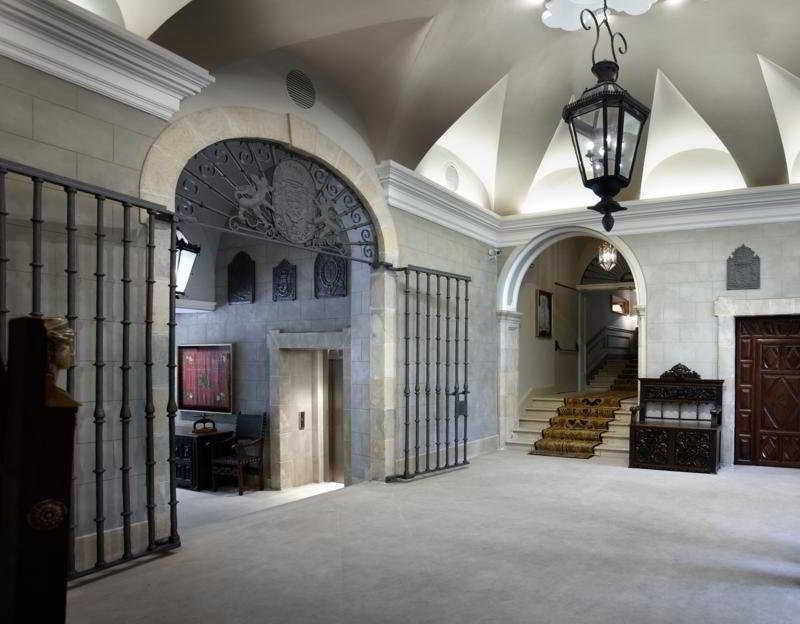 Palacio Guendulain 4* Pamplona