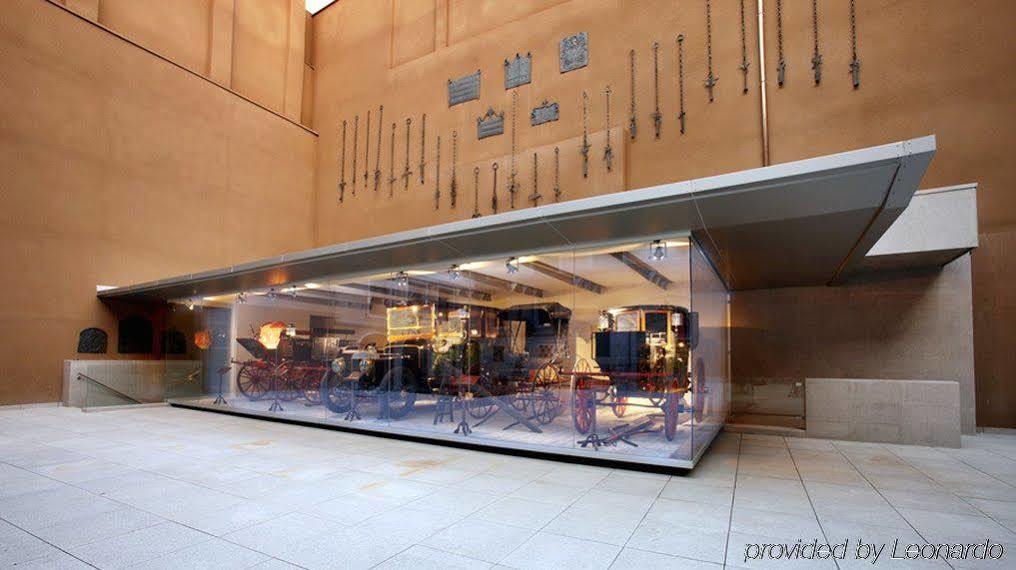 Palacio Guendulain 4*