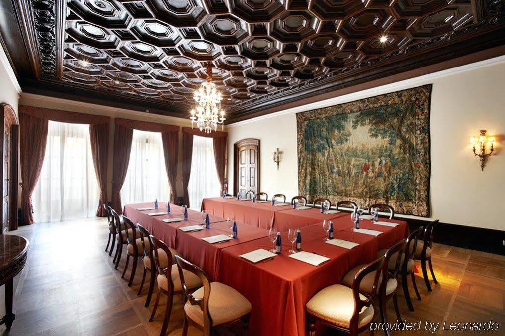 Hotel Palacio Guendulain
