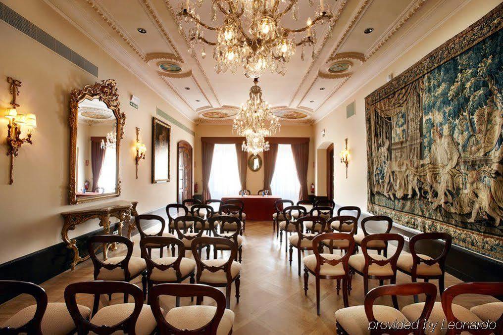 Palacio Guendulain Hotel
