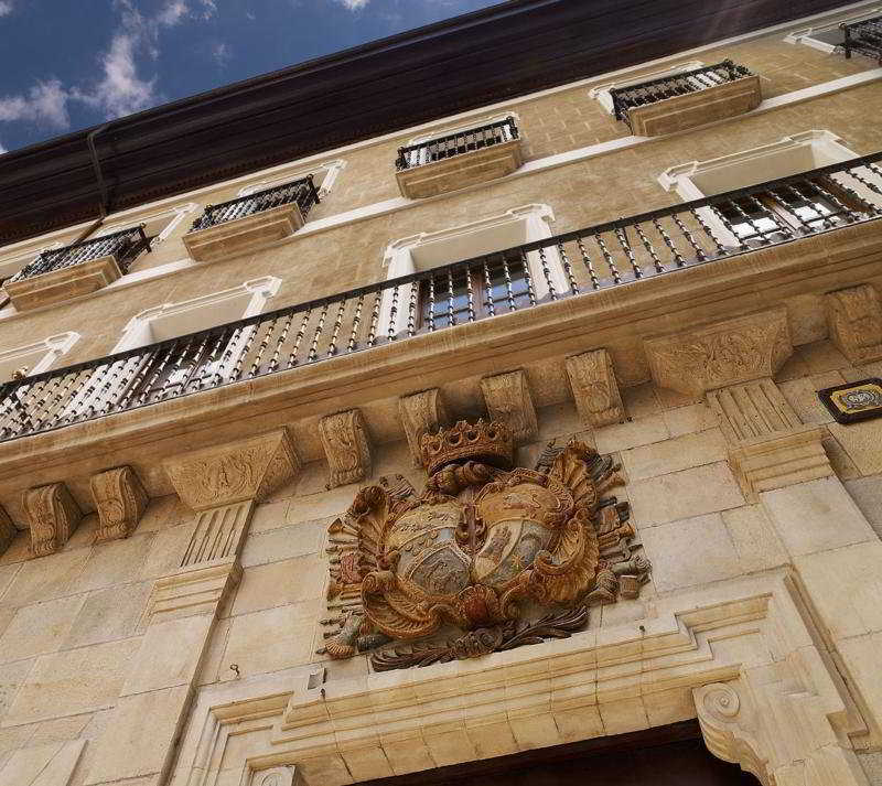 Palacio Guendulain Hotel