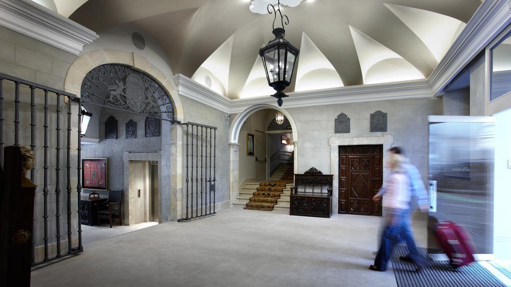 Hotel Palacio Guendulain 4*