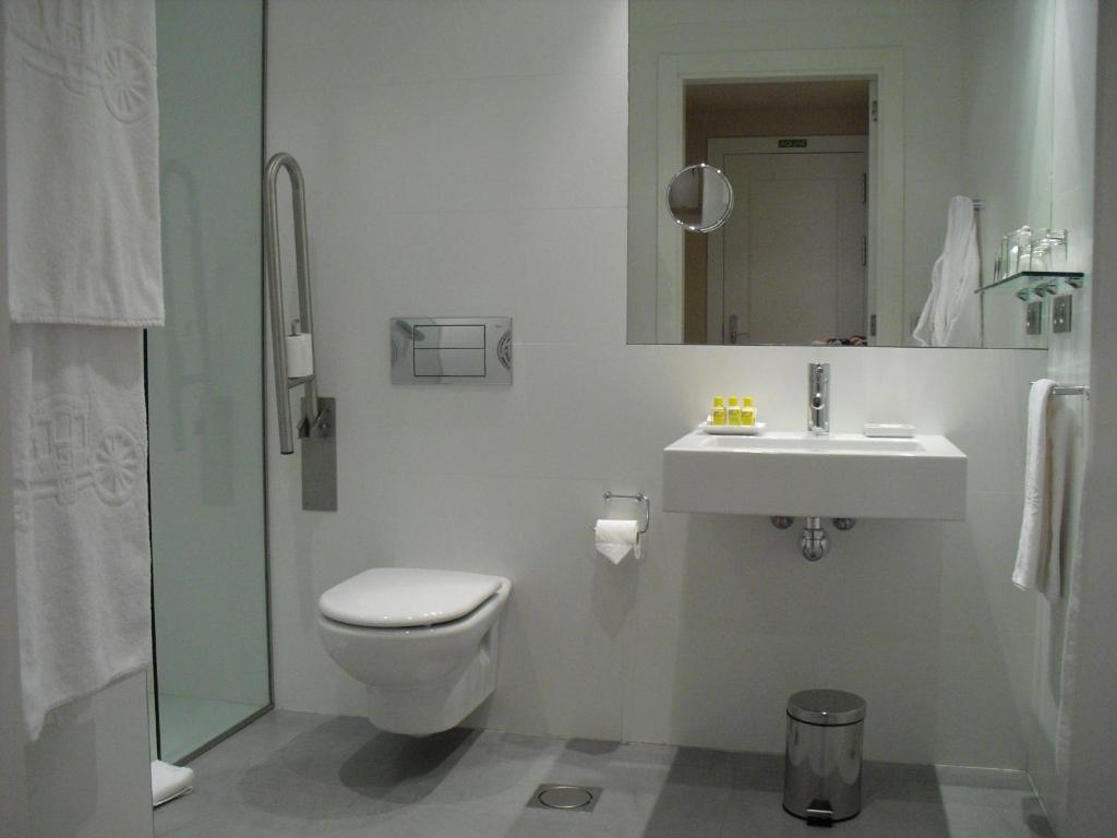 Palacio Guendulain Hotel 4*