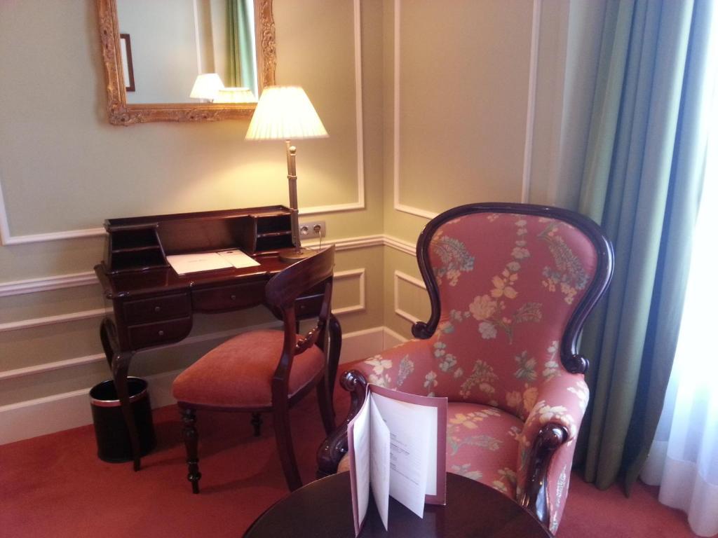 Palacio Guendulain Hotel 4*