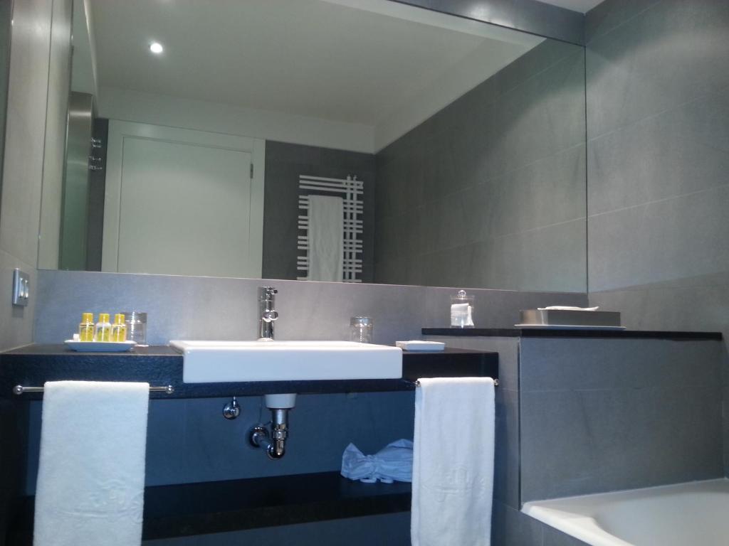 Palacio Guendulain 4* Pamplona