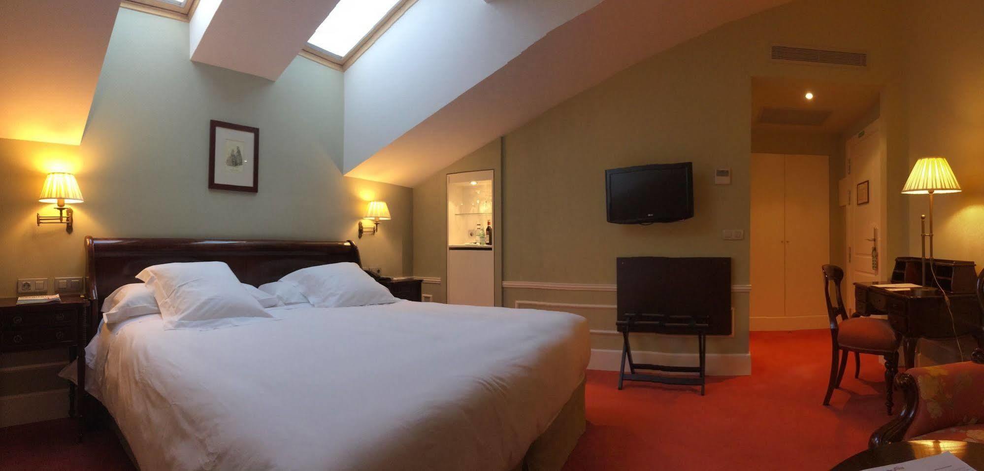 Hotel Palacio Guendulain