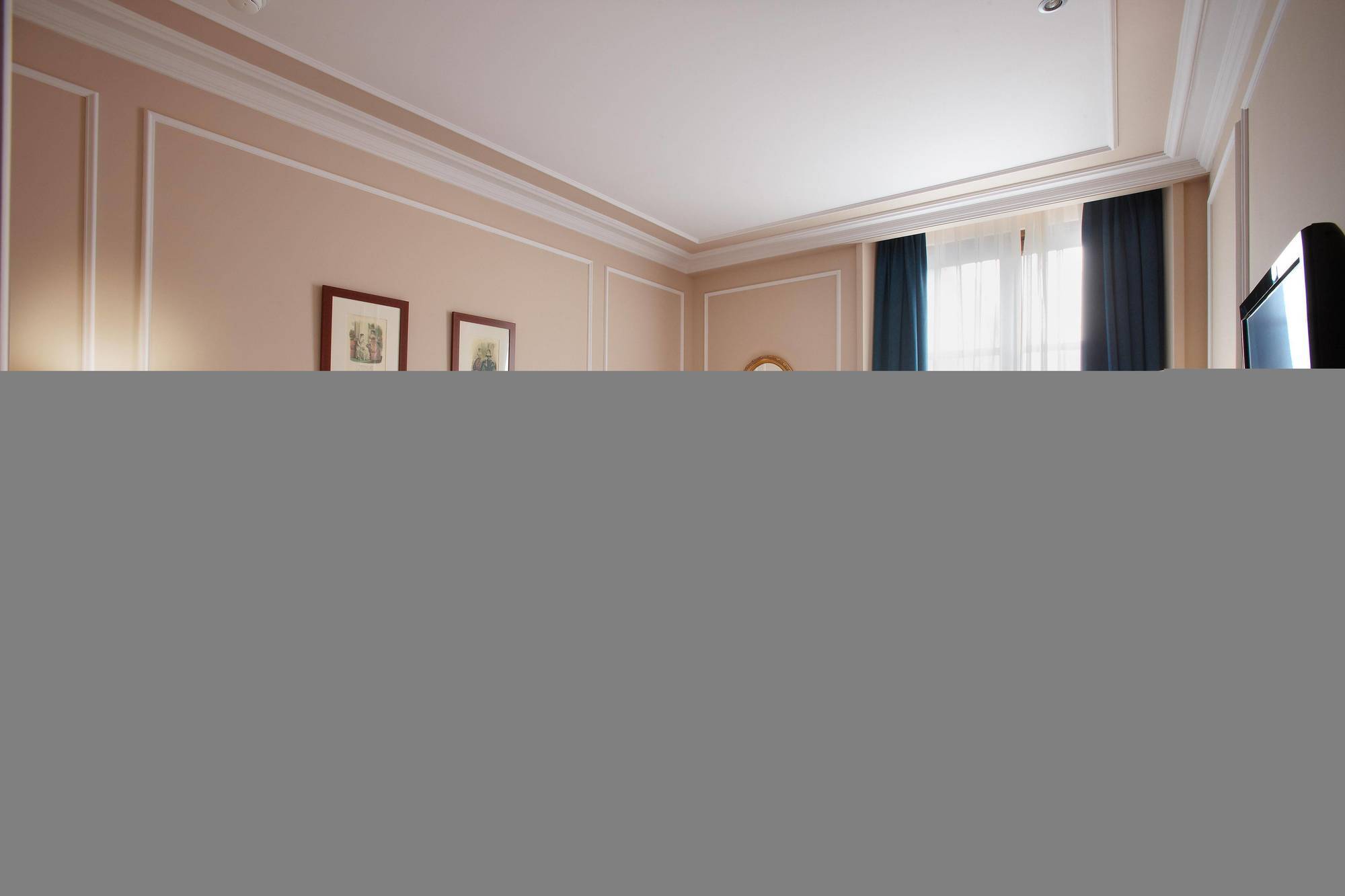 Hotel Palacio Guendulain