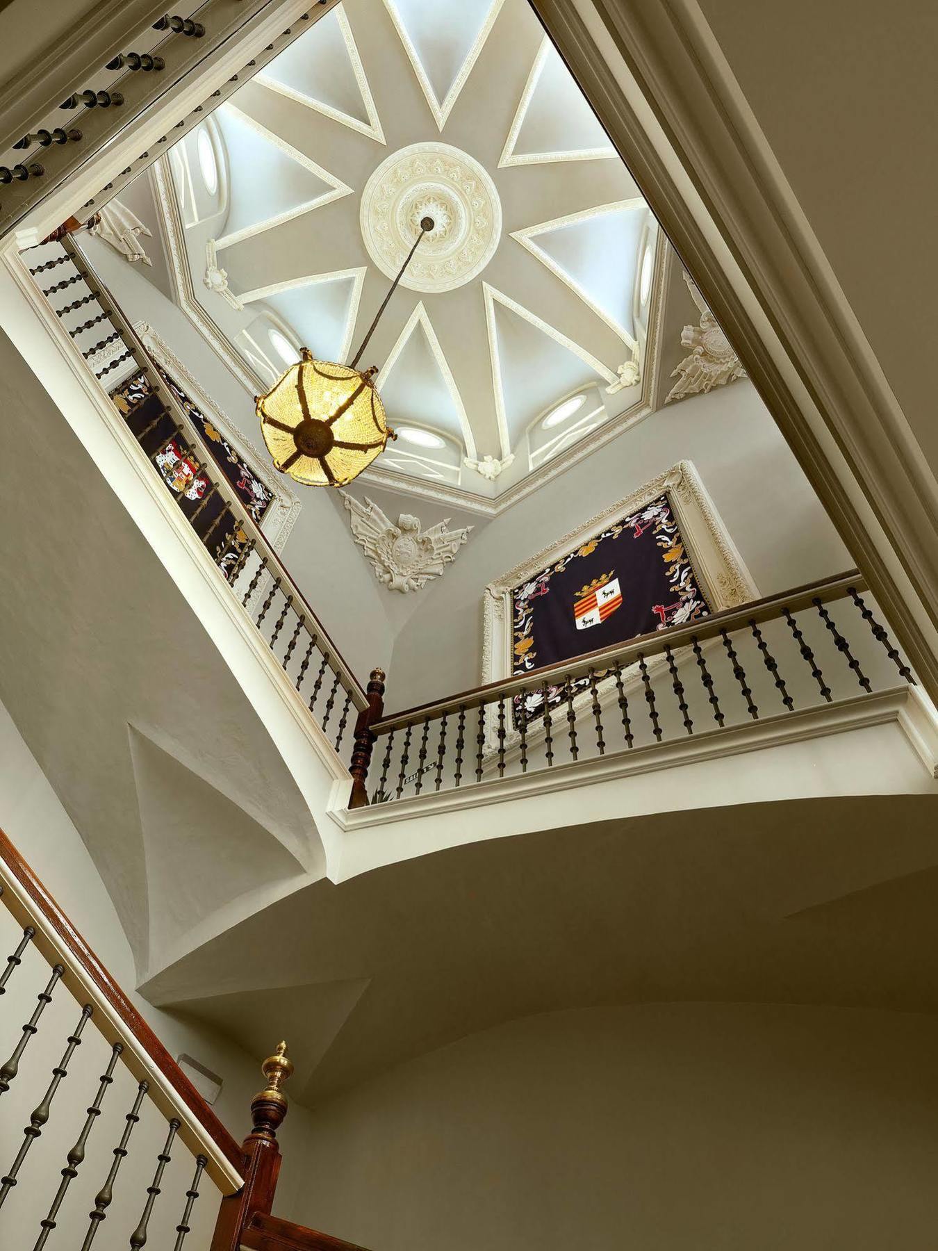 Hotel Palacio Guendulain
