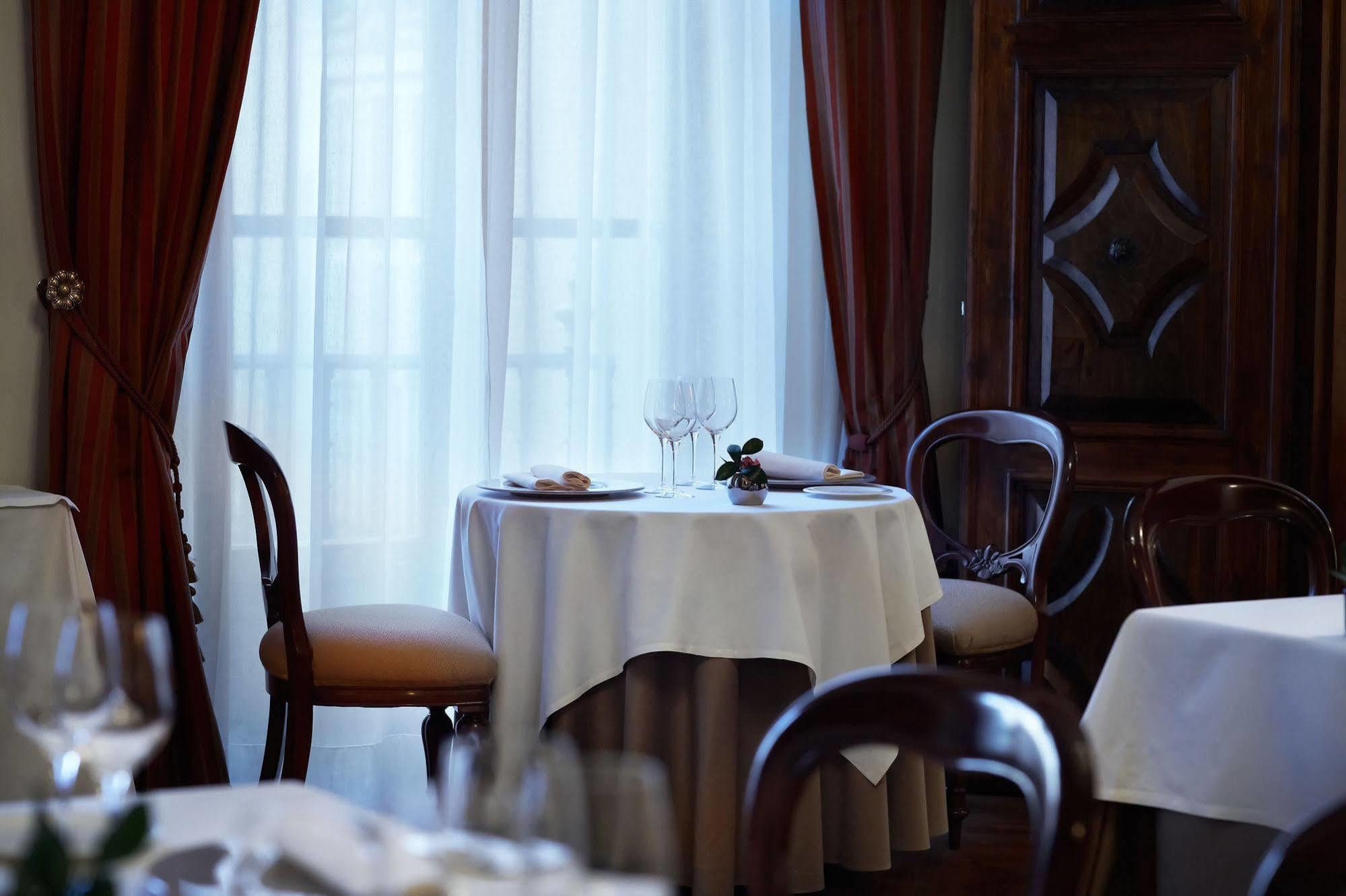 Hotel Palacio Guendulain Pamplona