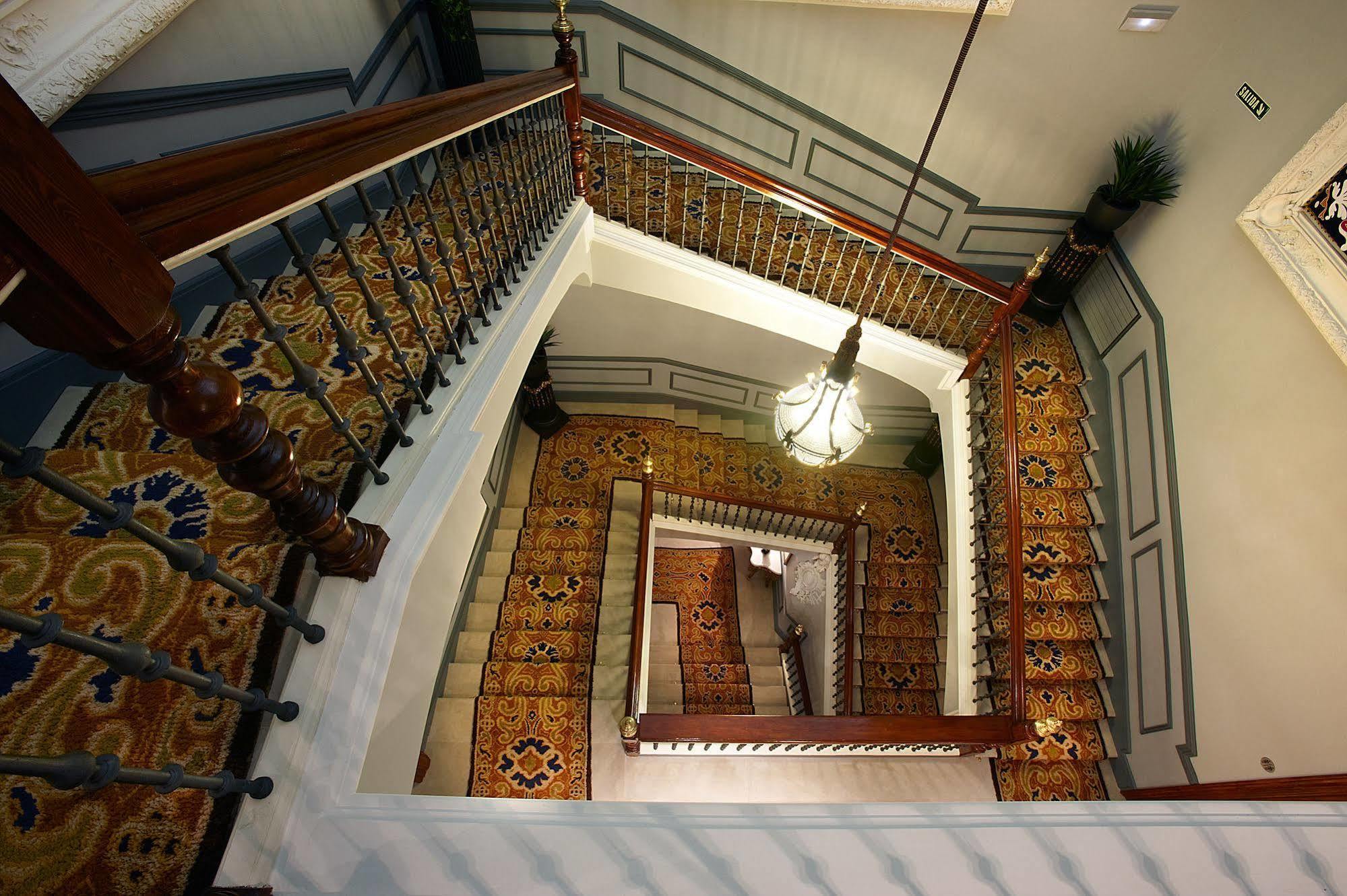 Hotel Palacio Guendulain
